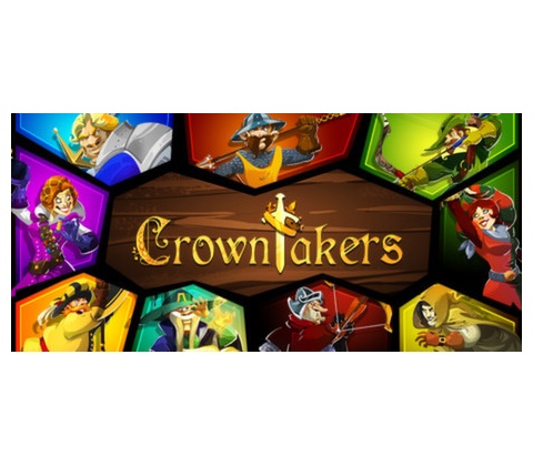 Crowntakers