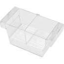 Europet Bernina Breeder 2in1 22 x 10,5 x 10,5 cm