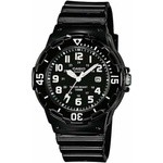 Casio LRW-200H-1BVEF Часовници