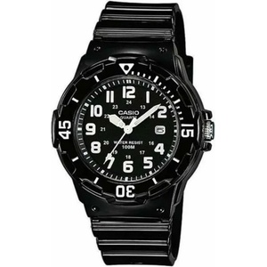 Casio LRW-200H-1BVEF Часовници