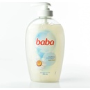 Baba Kamilka tekuté mydlo 250 ml