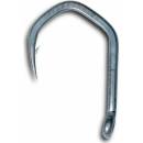 Nash Háčky Claw Micro Barbed 10 ks - Vel.12