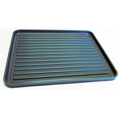 podložka pod boty 43x33cm, plast