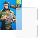 Blueo Протектор за iPad Air 13 (2024) - HD закалено стъкло - Прозрачен