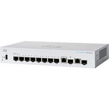 Cisco CBS350-8S-E-2G-EU