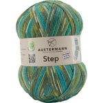 Austermann Step 4 Color 265 Плетива прежда (97689-265)