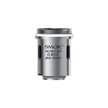 SMOK Helmet Clapton 0,85 ohm