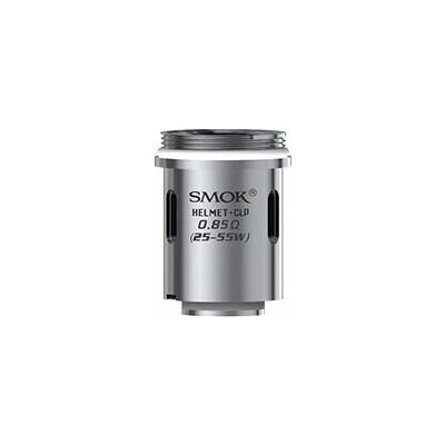 SMOK Helmet Clapton 0,85 ohm