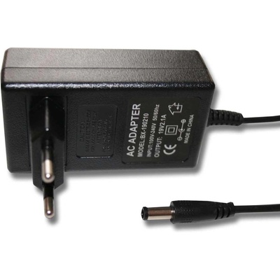 Green Cell Зарядно за лаптопи Samsung, 40W / 19V / 2, 1A / 5, 5mm x 3, 3mm (AD19P)