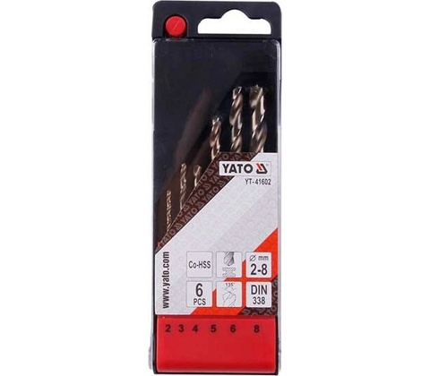 Yato YT-41602