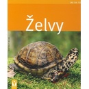 Želvy - Hartmut Wilke