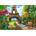 Castorland - Puzzle Spring in Paris - 1 000 piese