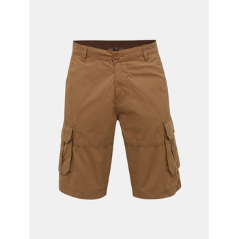 Loap Светлокафяви мъжки къси панталони LOAP Vernan Loap | Kafyav | МЪЖЕ | S