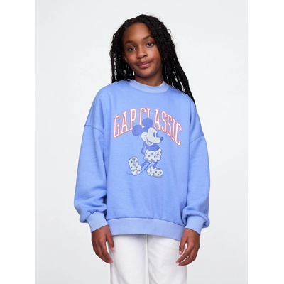 Gap & Disney VintageSoft modrá