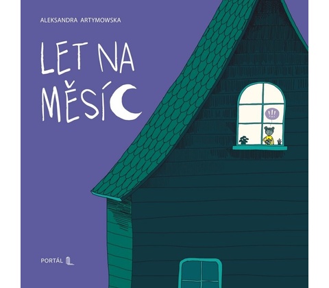 Let na Měsíc