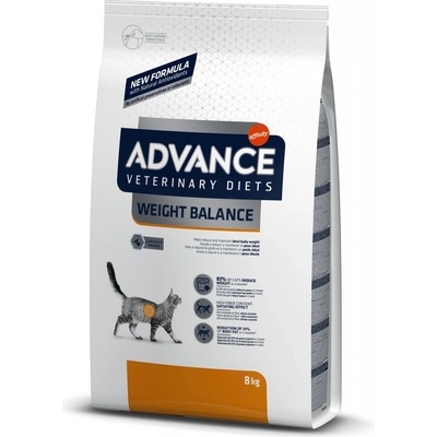 Advance Veterinary Diets Weight Balance 8 kg