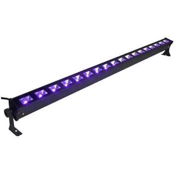 Light4Me Led Bar UV 18 UV Осветление (5908249811171)