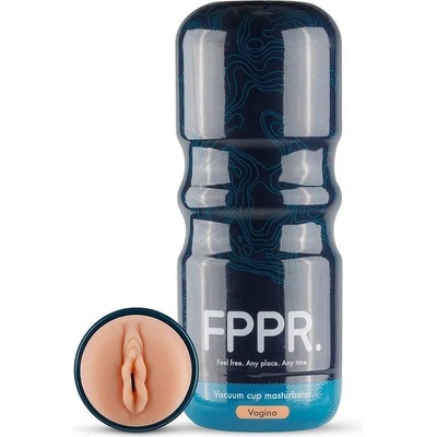 FPPR Мастурбатор вагина fppr. мока