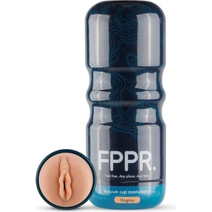 FPPR Мастурбатор вагина fppr. мока