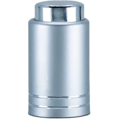 Bewit Pumpička na skleněnou pipetu k lahvičkám stříbrná 5-200 ml
