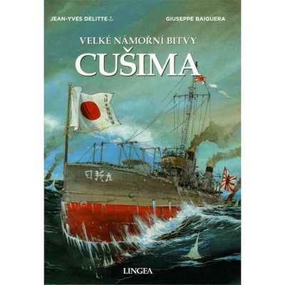 Lingea Cušima: Velké námořní bitvy