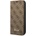 GUESS Калъф Guess GUBKP14XHG4SHW за iPhone 14 Pro Max 6.7", кафяв / кафяв, 4G Vintage Gold Logo (GUE002301-0)