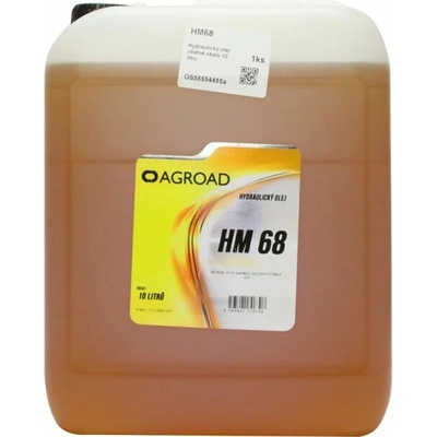Agroad OH HM46 10 l