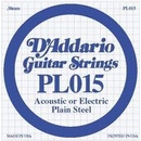 D'Addario PL 015