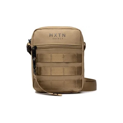 HXTN Supply Мъжка чантичка Urban Recoil Stash Bag H129012 Кафяв (Urban Recoil Stash Bag H129012)