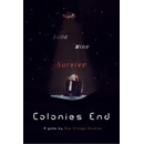 Colonies End