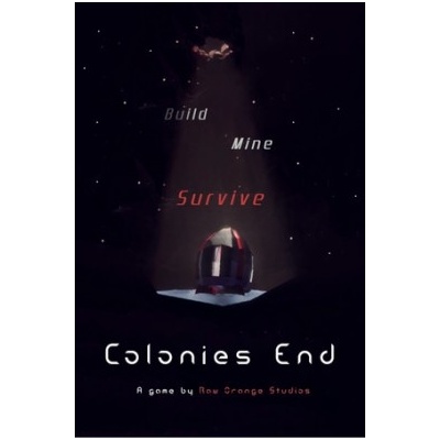 Colonies End