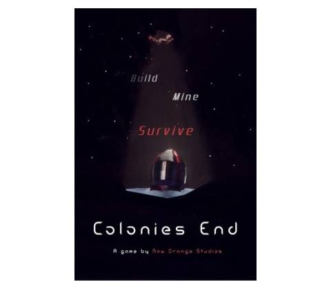 Colonies End