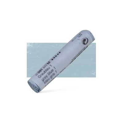 Schmincke Suchý pastel grey blue 091 M