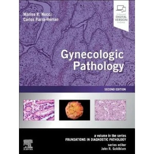 Gynecologic Pathology | Marisa R. Nucci (2020)