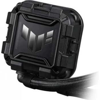 Image 1 of ASUS TUF Gaming LC II 360 ARGB 120mm (90RC00M1-M0UAY0)