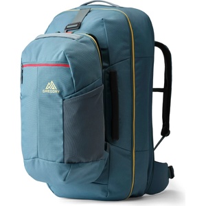 Gregory Пътна раница Gregory Border 50+15 Travel backpack - Pool Party - размер One Size (504-0766-0211)
