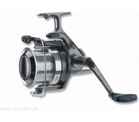 Daiwa Emblem Spod
