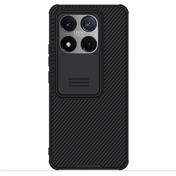 Nillkin CamShield PRO pro Xiaomi 14T Black