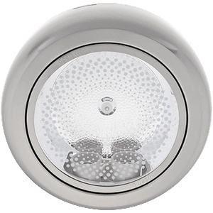 ELMARK Gl213e e27 2x20w ОМ САТИНИРАН НИКЕЛ - модел 2 (9299213e/sn2)