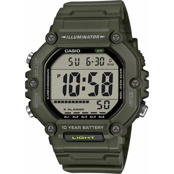 Casio AE-1600HX-3A