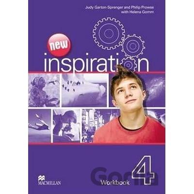 New Inspiration Level 4
