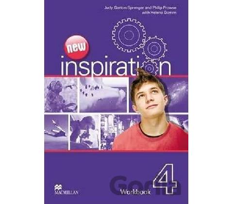New Inspiration Level 4