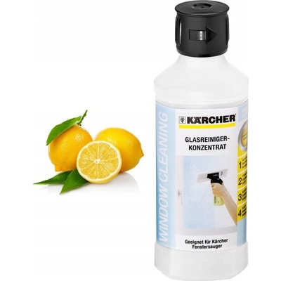 Kärcher Čistič skel koncentrát RM 500 ml