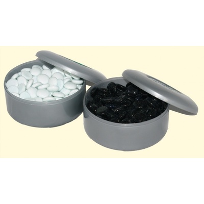 Philos Go kameny skleněné