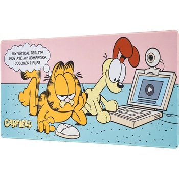 Grupo Erik Подложка за мишка Erik Comics: Garfield - Garfield (MGGE083)