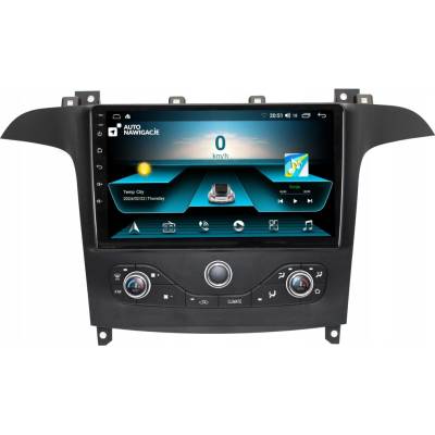 SMART-AUTO FR9 2/64 RDS0 AJ FD 102N