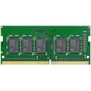 Paměti Synology DDR4 8GB (1x8GB) D4ES01-8G