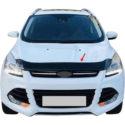 Omtec Deflektor prednej kapoty Ford Kuga 2012-2016