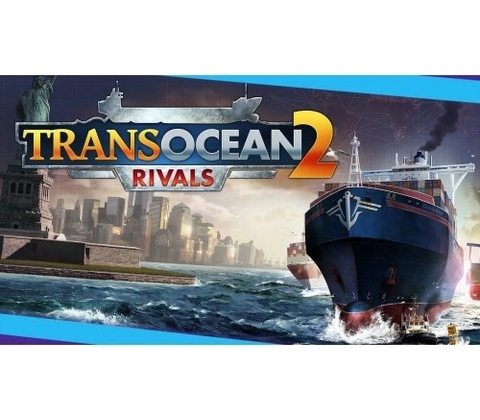 Trans Ocean 2