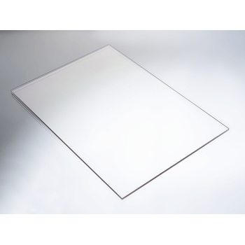 Lanit Plast Marlon FSX 5 mm 2050 x 2033 mm čirá 1 ks